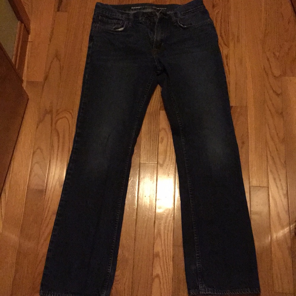 Mens jeans